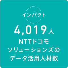 3,562�l NTT�h�R���\�����[�V�����Y�̃f�[�^���p�l�ސ�