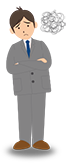 こんなことにお悩みではないですか?