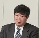 木下 隆治氏 株式会社住宅債権管理回収機構 業務推進部 コールセンター長