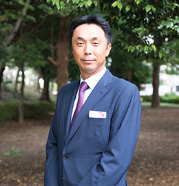 宮本慎也さん
