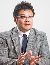 菊島 宏明