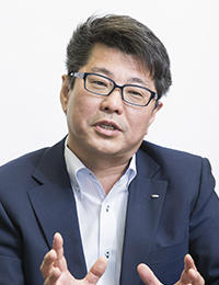 寺田 邦雄