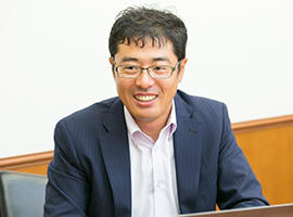 写真：入谷 光浩 様