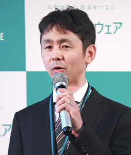 写真:松岡 浩平