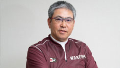 賢いはたらき方のススメ 小宮山悟さん まわり道しても苦しんだ分だけ喜びは大きい。その経験が力になる