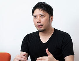 写真:黒佐英司さん