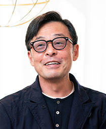 写真:光石研さん