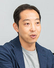 写真:青木英剛さん