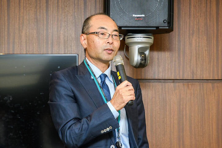 武田晴信の写真