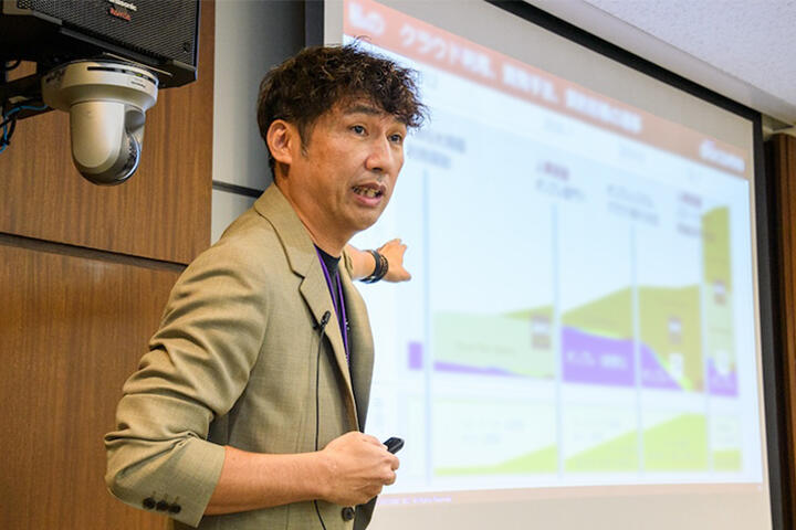 三井力の写真