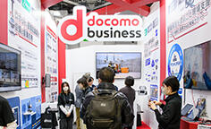 第9回スマート工場EXPO プラントコラボ×スマートグラス「MiRZA」の連携が実現する遠隔視点共有 ～ドコモグループが提供する工場現場DX～