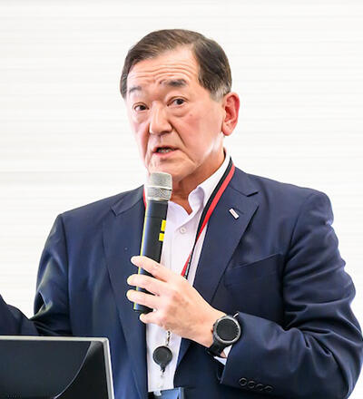 矢島孝應
