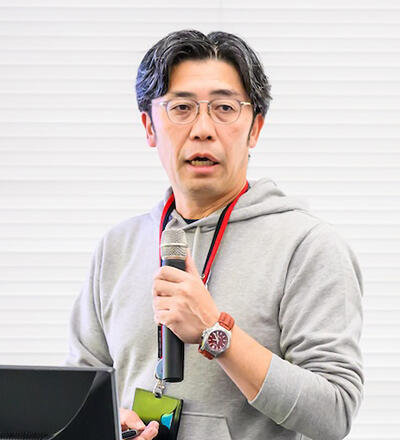 渡邊浩誠