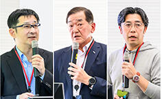 NTTドコモソリューションズの技術の祭典！技術革新が拓く新たな価値 〜DevelopersLive!2025 リポート 前編〜