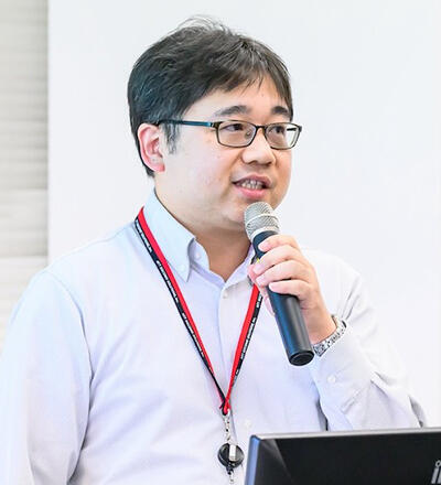 高鶴哲也
