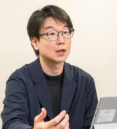 水野諭孝