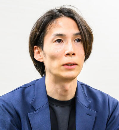 矢島真理人