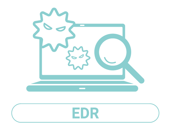 EDR