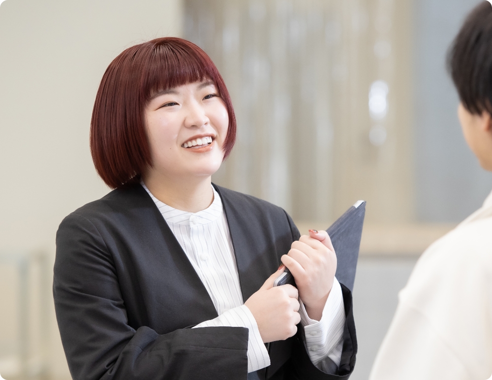 北野 朝子