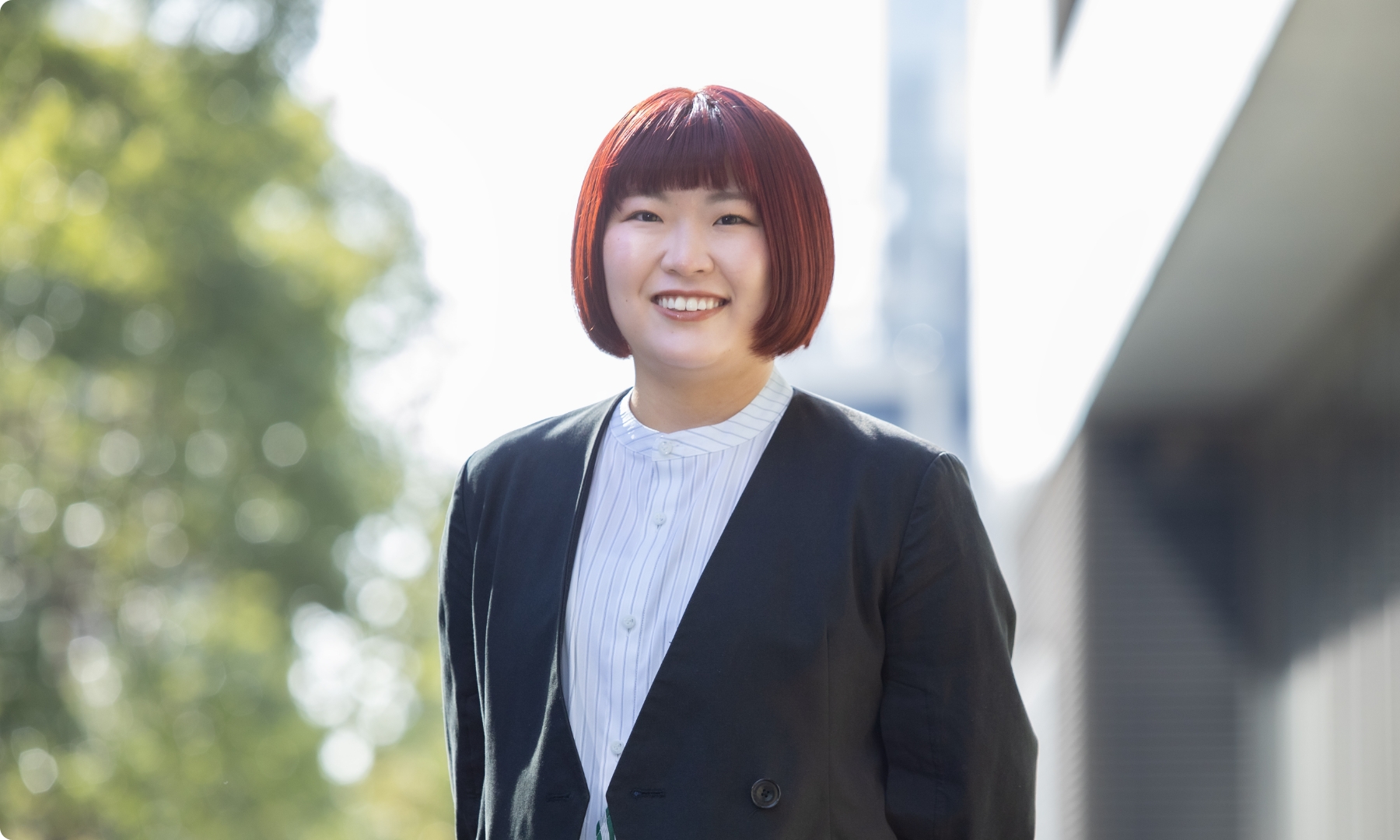 北野 朝子