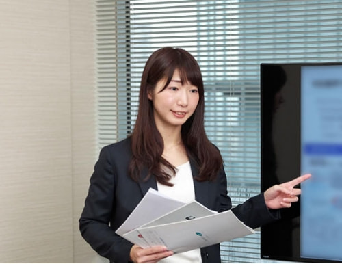三上 梨奈