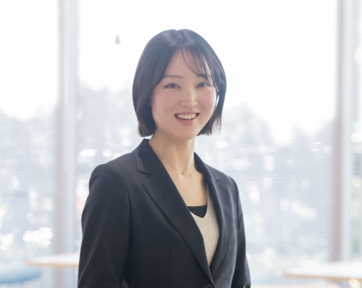 KAWAGUCHI CHIHARU