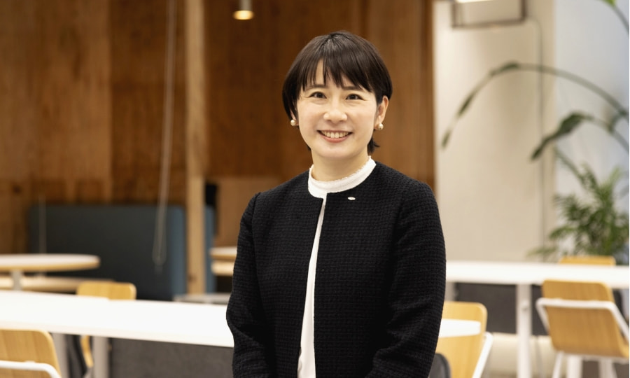 HYODO CHIZUKO