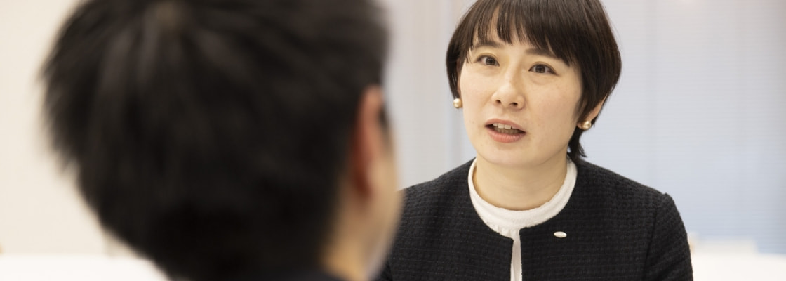 兵藤 智津子
