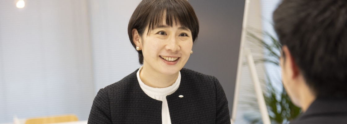 兵藤 智津子
