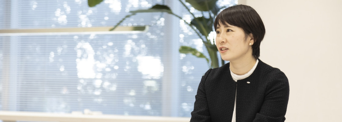 兵藤 智津子