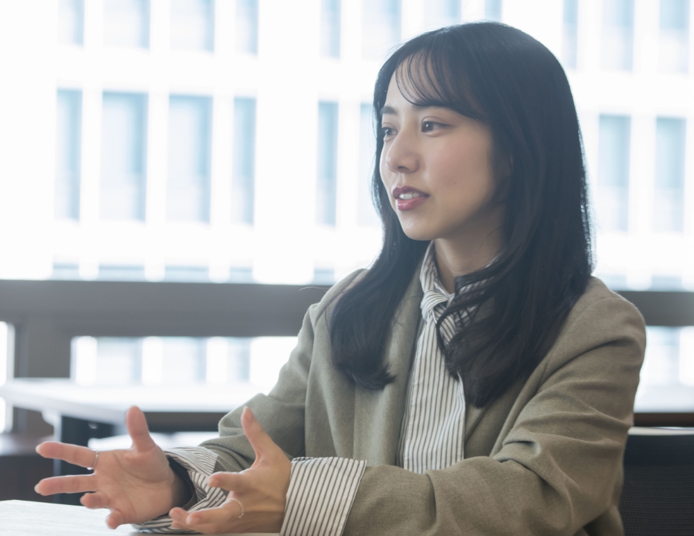 笠田 姫衣