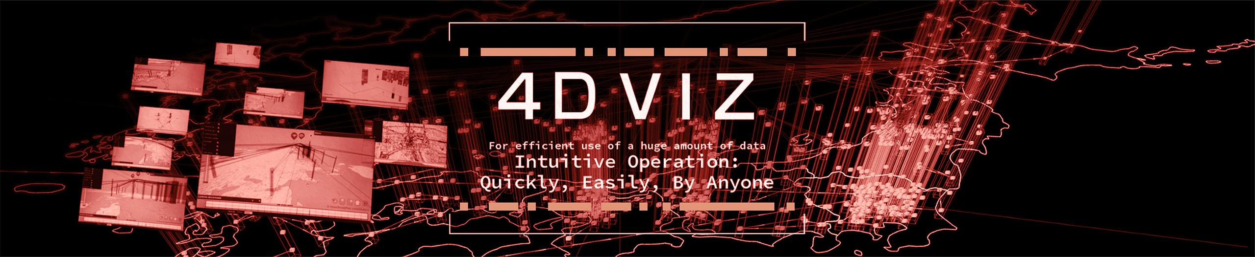 4DVIZ image
