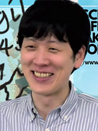 伊山 宗吉