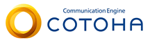 COTOHA�}�[�N