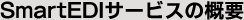 SmartEDI�T�[�r�X�̊T�v