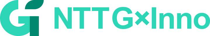 NTT G�~Inno ���S