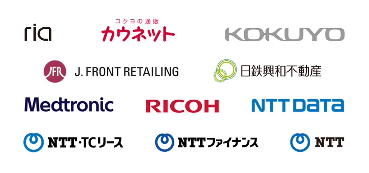 Logos