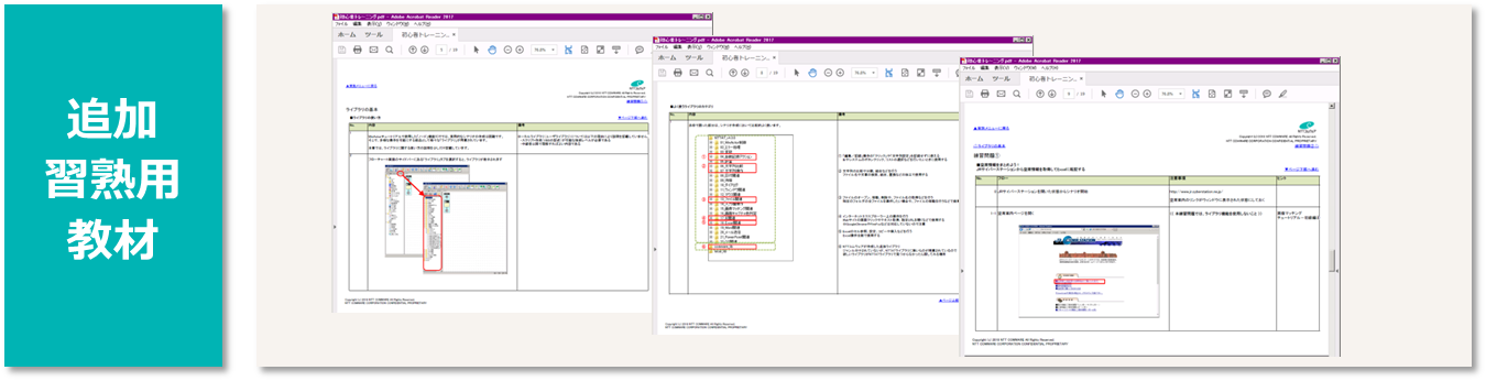 NTT�h�R���\�����[�V�����Y�Ǝ��̒ǉ��K�n�p����